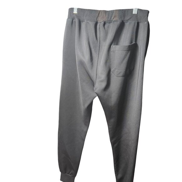 American Legacy Amongst Others LGR Polyester Joggers With Mesh Accents & Reflect - Picture 6 of 7